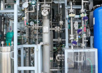 Petrobras e Finep lançam edital para desenvolvimento de eletrolisador