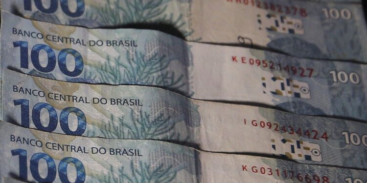 Governo registra déficit primário de R$ 53,3 bi em maio
