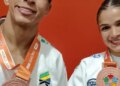 Judô: Brasil fatura dois bronzes em 1º dia de Grand Prix na China