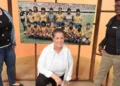 Pioneiras do futebol contam trajetória no programa Sem Censura
