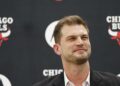 Tiago Splitter vê Chicago Bulls como “um quadro branco para pintar”