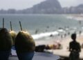 Gastos de turistas estrangeiros no Brasil soma R$ 25 bi em cinco meses