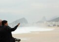 Inmet mantém alerta para o frio; Sul e Sudeste podem ter geada