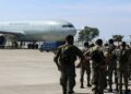 FAB envia militares e 18 toneladas de medicamentos para a Venezuela