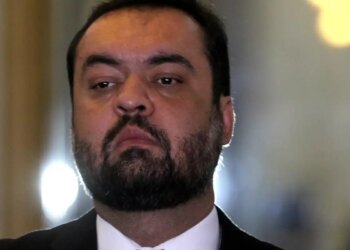 TSE julga recurso de Castro contra decisão que o tornou inelegível