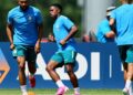 Sem Neymar, Brasil finaliza preparação para estreia na Copa no sábado