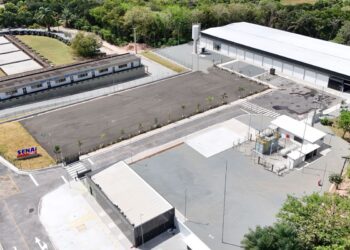 Brasil desenvolve sensor de freio obrigatório para carros em 2029