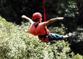 Turismo de aventura tem regras estabelecidas; falta fiscalização