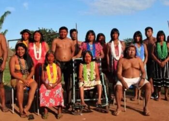 Justiça manda União demarcar Terra Indígena do povo Kajkwakratxi