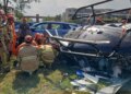 Anac investiga se helicóptero que colidiu fazia transporte clandestino