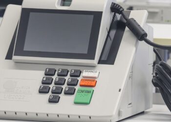 TSE reforça que empresa venezuelana não forneceu urnas ao Brasil