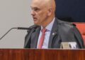 Moraes arquiva investigação contra Bolsonaro no caso Abin Paralela