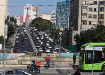 Começa hoje financiamento de moto e bicicleta pelo Move Brasil