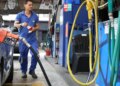 Subsídio de R$ 0,44 por litro da gasolina pode ser prorrogado