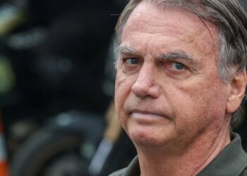 PGR defende que Bolsonaro seja mantido em prisão domiciliar