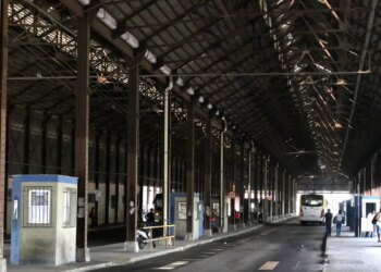Rodoviários do Rio terão nova audiência com patrões na segunda-feira