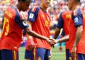 Copa do Mundo tem confronto entre Espanha e Bélgica nesta sexta-feira