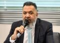Moraes revoga uso de tornozeleira para ex-prefeito de Belford Roxo