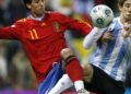 Jogo no Irã há 10 anos faz campeão mundial ter entrada vetada nos EUA