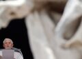 Papa emérito Bento XVI morre aos 95 anos