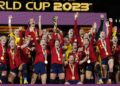 Finalista da Copa masculina, Espanha pode “unificar” títulos mundiais