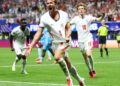 Inglaterra elimina RD Congo com dois gols de Kane e avança às oitavas