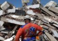 Número de mortos em terremotos na Venezuela passa de 4,8 mil