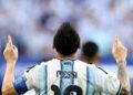 Confira os jogos das oitavas da Copa do Mundo nesta terça-feira (07)