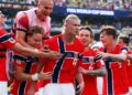 Com Haaland “carrasco”, Noruega vence e Brasil deixa a Copa do Mundo
