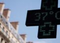 OMS: Europa pode enfrentar “semanas mais mortais” com onda de calor