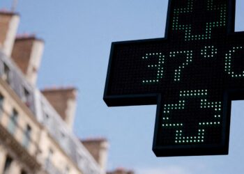 OMS: Europa pode enfrentar “semanas mais mortais” com onda de calor