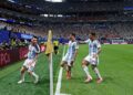 Sedes da Copa em 2030, Espanha e Argentina já preparam nova geração