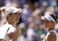 Luisa Stefani e Gabriela Dabrowski são vice-campeãs em Wimbledon