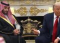 Acordo com Arábia Saudita expõe contradição dos EUA na questão nuclear