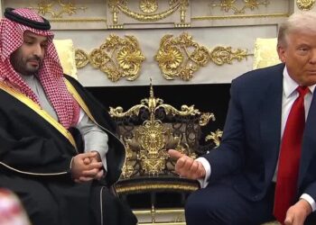 Acordo com Arábia Saudita expõe contradição dos EUA na questão nuclear