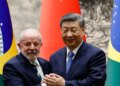 Acordo Mecosul-China é tratado em conversa entre Lula e Xi Jinpping