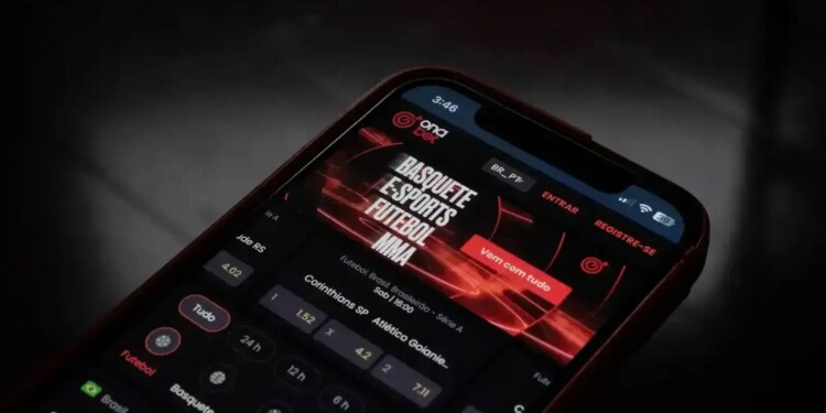 MP pede indenização de R$ 120 milhões de Virgínia e site de bets