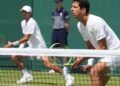 Brasileiros têm dia ruim em Wimbledon e caem nas duplas masculinas