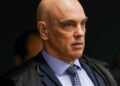 Moraes volta a pedir que PGR se manifeste sobre arma de Bolsonaro