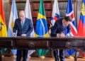 Brasil ratifica acordos do Mercosul com EFTA e Singapura