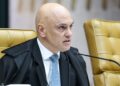 Moraes dá 10 dias para PF ouvir Flávio em caso de calúnia contra Lula