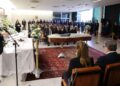 Corpo do ministro aposentado Octavio Galotti é velado no STF