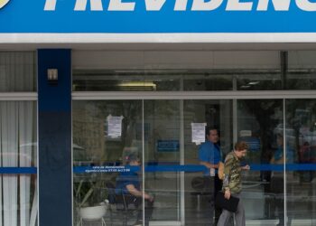 Governo destina R$ 547 milhões para ressarcir beneficiários do INSS