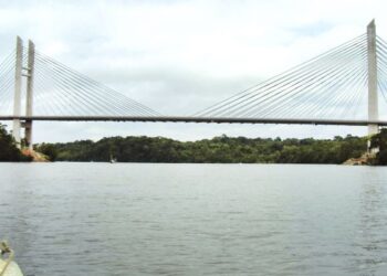 França suspende exigência de visto para brasileiros na Guiana Francesa