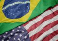 Entenda audiência nos EUA sobre tarifas de 25% a produtos brasileiros