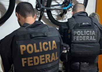 PF deflagra 5ª fase de operação que investiga lavagem de dinheiro