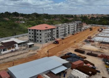 Prefeitura de Alagoinhas divulga nova lista de pré-selecionados do Minha Casa, Minha Vida
