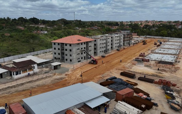 Prefeitura de Alagoinhas divulga nova lista de pré-selecionados do Minha Casa, Minha Vida