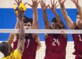 Vôlei: Brasil perde para EUA e volta a se complicar na Liga das Nações