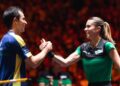 Dupla “Calderashi” avança à final do WTT Star Contender em São Paulo